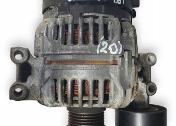 ALTERNATOR BMW E90 E91 316i 1.6 i 0124325116