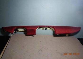 DESKA ROZDZIELCZA KONSOLA LANCIA Y NOWA ORYGINALNA