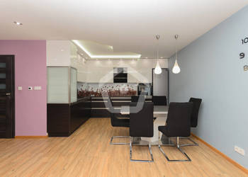 Mieszkanie w nowym bloku na 1 piętrze-ul. Kobego