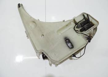ZBIORNICZEK PŁYNU DO SPRYSKIWACZY BMW E91 LCI OE 7068998 (20186081)