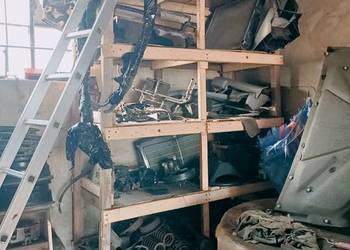 Mercedes 124W 3.0 1991