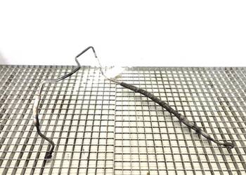 WĄŻ WSPOMAGANIA VW POLO 6N1422893F 1.6 125KM 99-01 PRZEWÓD