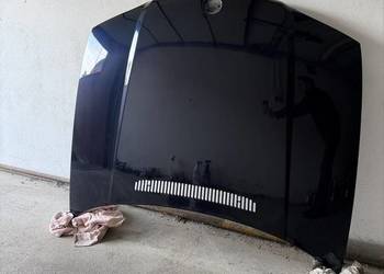 Maska BMW e46 coupé cabrio przedlift klapa