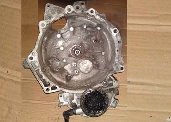 Skrzynia biegów EGR manualna 1.9 TDI VW Skoda Audi