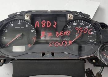 LICZNIK ZEGAR AUDI A8 D2 4E0920950C