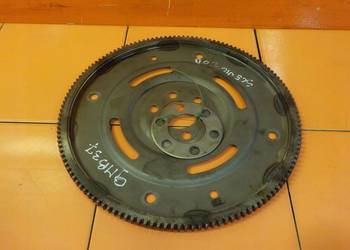 RENAULT SCENIC III MEGANE 2.0 16V CVT 11r 140KM M4R713 kolo zamachowe AUT