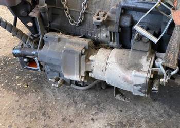 Przystawka Pompa skrzyni ALLISON RÓŻNE TYPY