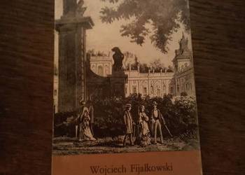 Wilanów. Fijałkowski