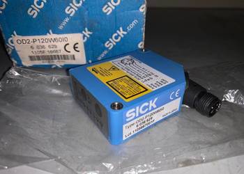 SICK OD2-P120W60I0 Distance sensor