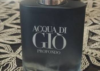 Perfum Giorgio Armani 100ml