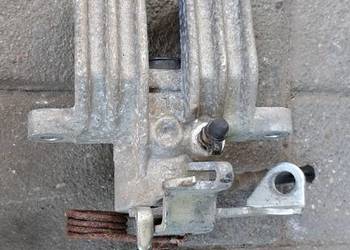 Zacisk hamulcowy tył lewy Passat B5 Audi A4 B5 SKV 23SKV013 188mm
