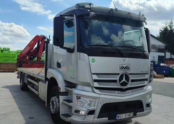 Mercedes-Benz Antos