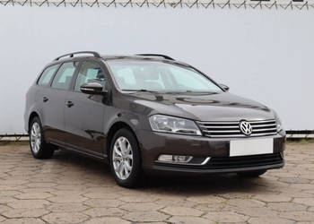 VW Passat 1.4 TSI