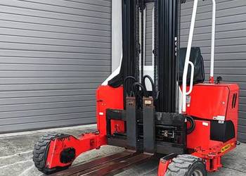 Wózek widłowy Palfinger F3-253 PX full opcja 2020r.