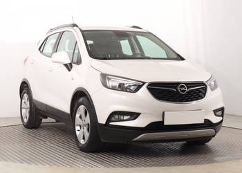 Opel Mokka 1.4 Turbo