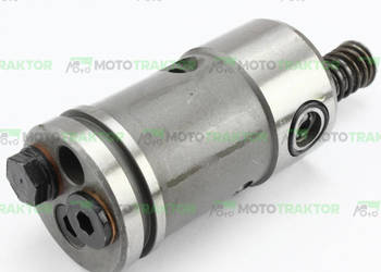 ZAWÓR HYDRAULICZNY DEUTZ FAHR 04357435