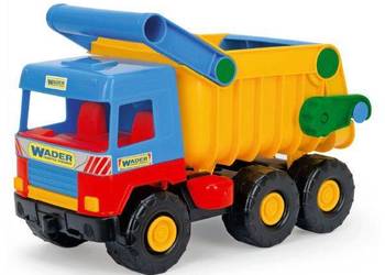 Wader Middle Truck wywrotka