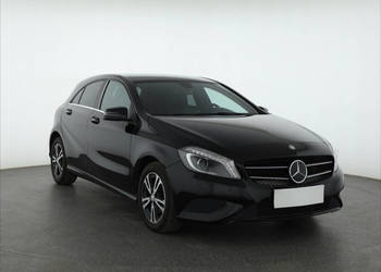 Mercedes A A 180 CDI