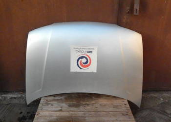 MASKA POKRYWA SILNIKA PEUGEOT PARTNER CITROEN BERLINGO I 1998-2002