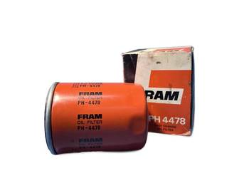 FRAM PH4478 Filtr Oleju