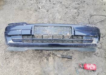 Zderzak Przód Opel Astra 2