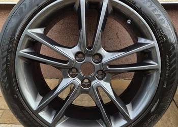 Koła felgi Ford Kuga S max alufelgi 19