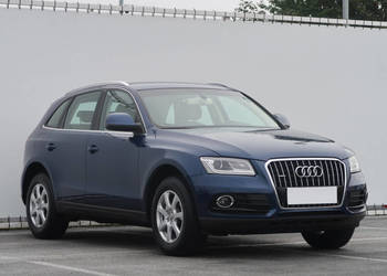 Audi Q5 2.0 TDI