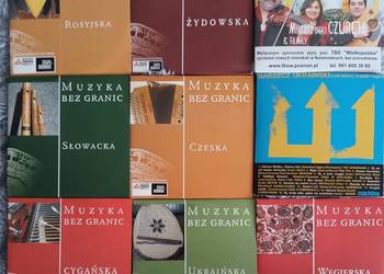 Muzyka różnych narodów