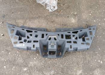 czaszka wzmocnienie zderzaka przód maskownica clio 3 III lift 960157349R