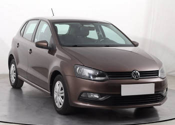 VW Polo 1.0