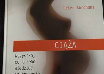książka o ciąży
