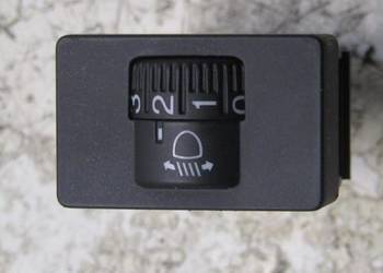 PANEL PRZEŁĄCZNIK REGULACJI ŚWIATEŁ HONDA JAZZ IV