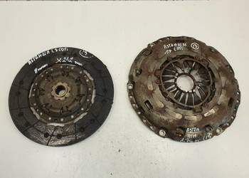 TARCZA SPRZĘGŁA Opel Astra III H 1.7 CDTI DOCISK sprzęgło