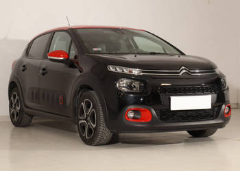 Citroen C3 1.2 PureTech