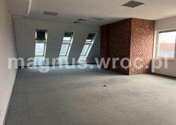 Powierzchnia biurowa w centrum Wrocławia