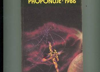 Don Wollheim proponuje 1986