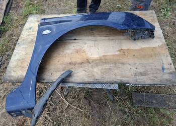 Błotnik Prawy Przód Peugeot 307