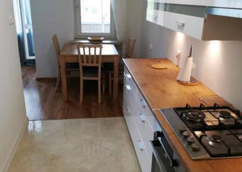 Mieszkanie Warszawa 70m2 3 pokoje