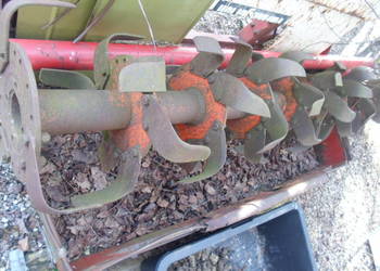 glebogrizarka HOVARD