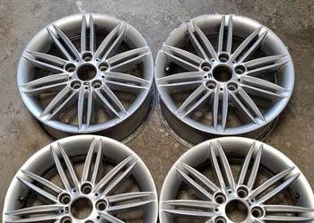 Alufelgi oryginalne BMW E 87 M-pakiet 17 cali  5x120