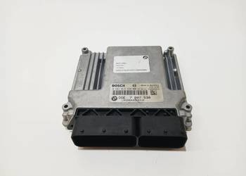 KOMPUTER STEROWNIK SILNIKA BMW E92 N47D20A OE 7807530 (0000228)
