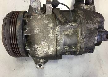 sprężarka klimatyzacji 6452-6905643 BMW e46 2.0D