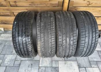 Opony Petlas Velox Sport 225/45/R19