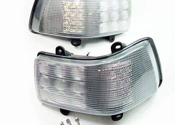 87602450 87602451 Zestaw lamp LED do ciągników Case IH