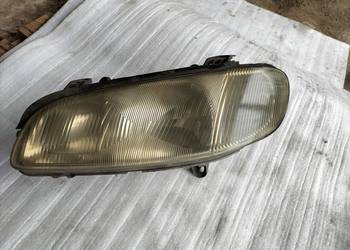 OPEL OMEGA B LAMPA PRZÓD PRZEDNIA LEWA
