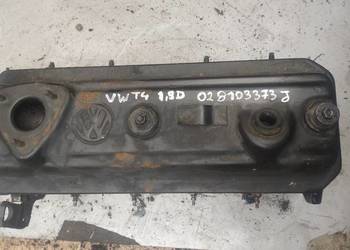 VW T4 TRANSPORTER  1,9 D głowica kompletna 028103373j VW T4 TRANSPORTER  1,9 D głowica kompletna 028103373j