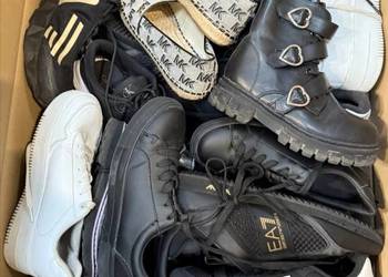 Buty używane premium