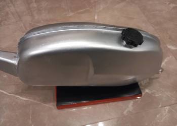 ZBIORNIK - BAK  KOMAR SPORT, ROMET POLO