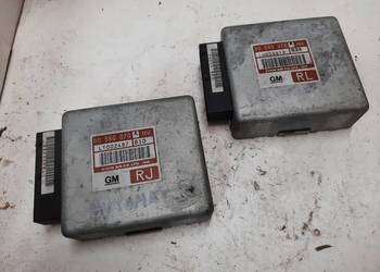 MODUŁ STEROWNIK SKRZYNI BIEGÓW OPEL ASTRA II G 90560076A