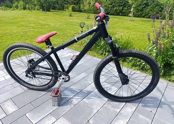 Cannondale Chase Dirt